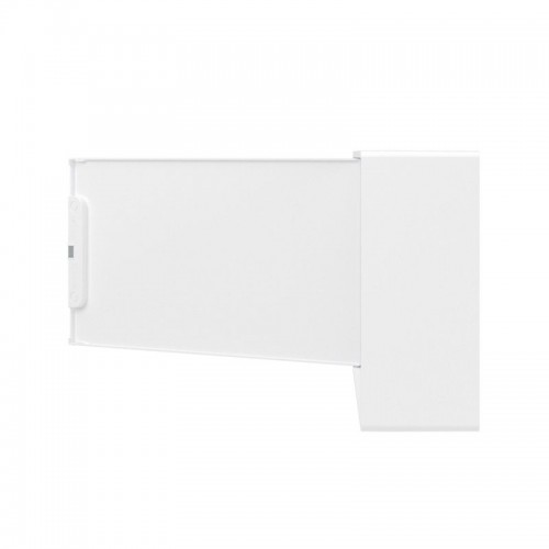 Щиток настенный FRAME 18мод. с бел. дверцей с 2 шинами PEN на 8 и 10 отверст. бел. DKC F18W1WW