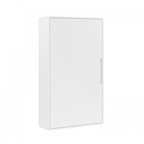 Щиток настенный FRAME 36мод. с бел. дверцей с 4 шинами PEN (2шт на 8 отверст. и 2шт на 10 отверст.) бел. DKC F36W1WW