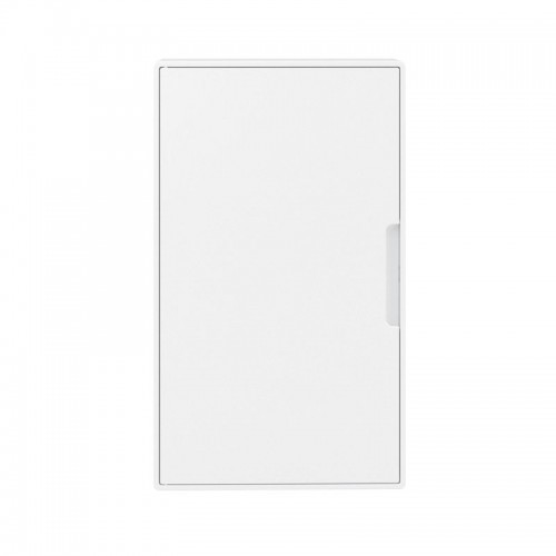 Щиток настенный FRAME 36мод. с бел. дверцей с 4 шинами PEN (2шт на 8 отверст. и 2шт на 10 отверст.) бел. DKC F36W1WW