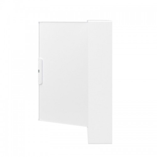 Щиток настенный FRAME 36мод. с бел. дверцей с 4 шинами PEN (2шт на 8 отверст. и 2шт на 10 отверст.) бел. DKC F36W1WW