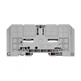 Клемма проходная болтовой зажим 2 точки подкл. 70кв.мм сер. DKC FER-70