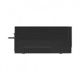 Источник бесперебойного питания ИБП Info 800В.А Schuko (2) DKC INFO800S