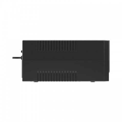 Источник бесперебойного питания ИБП Info LCD 600В.А IEC C13 (3) USB + RJ45 DKC INFOLCD600I