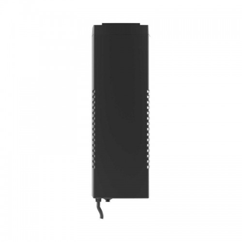 Источник бесперебойного питания ИБП Info LCD 600В.А IEC C13 (3) USB + RJ45 DKC INFOLCD600I
