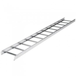 Лоток лестничный 200х100 L6000 сталь 1.5мм DKC LA1020HDZ