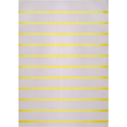 Лента маркировочная 25.4х88.9мм (уп.120шт) DKC LB20662