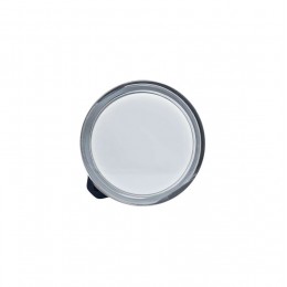 Индикатор сигнальный со встроенным диодом 220В зел. DKC M22L-F220GPP