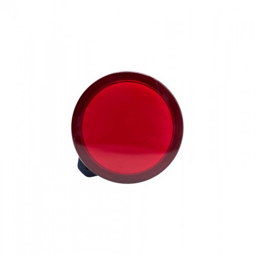 Индикатор сигнальный со встроенным диодом 220В красн. DKC M22L-F220RPP