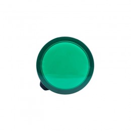 Индикатор сигнальный со встроенным диодом 9-24В зел. DKC M22L-F24GPP