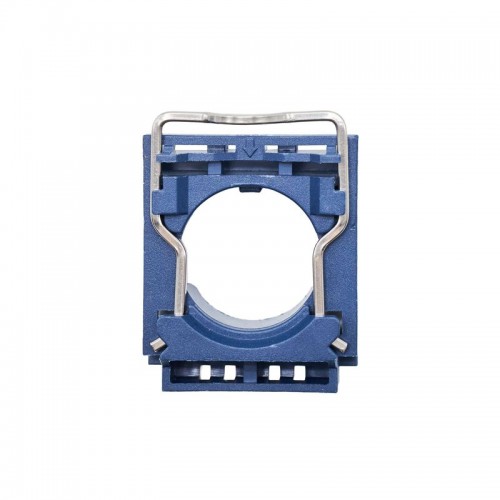 Основание монтажное для крепления головок кнопок переключателей и контактных блоков DKC M22MF