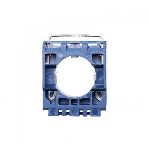 Основание монтажное для крепления головок кнопок переключателей и контактных блоков DKC M22MF