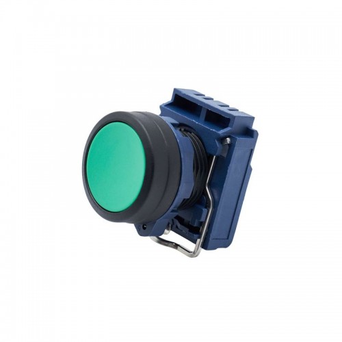 Основание монтажное для крепления головок кнопок переключателей и контактных блоков DKC M22MF