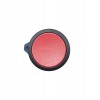 Головка кнопки плоская без фиксации красн. DKC M22P-FMRP