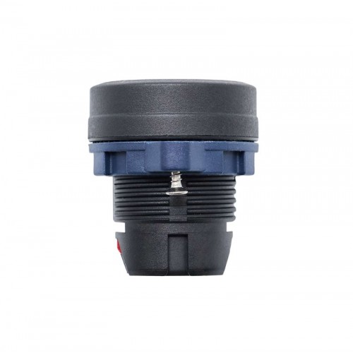 Головка кнопки плоская без фиксации красн. DKC M22P-FMRP