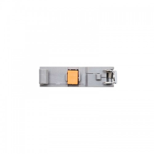 Блок контактный с клеммными зажимами под винт нормально-замкнутый DKC MC-NCPS