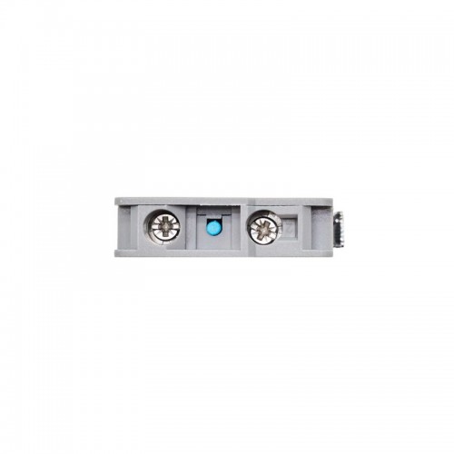 Блок контактный с клеммными зажимами под винт нормально-открытый DKC MC-NOPS