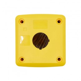 Корпус под кнопочный пост 1 место DKC MC01