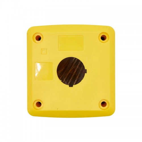 Корпус под кнопочный пост 1 место DKC MC01