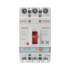 Выключатель автоматический MGS125 3P 100-125A 18kA YON MGS125B-3TAMF0125