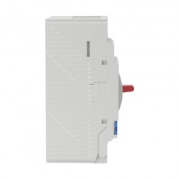 Выключатель автоматический в литом корпусе YON MGS125 3P 100-125А 25кА YON MGS125M-3TAMF0125