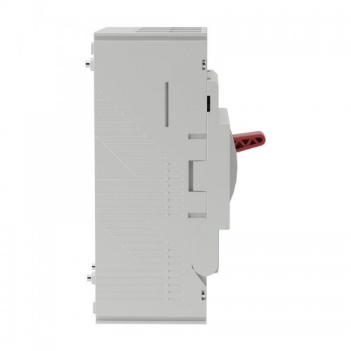 Выключатель автоматический MGS250 3P 200-250A 25kA YON MGS250M-3TAMF0250