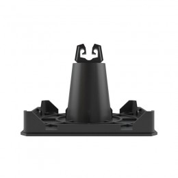 Держатель пласт. для кровли DKC ND2104