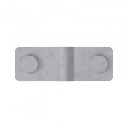 Держатель фасадный 160мм DKC ND2305