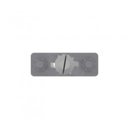 Держатель фасадный 160мм DKC ND2305