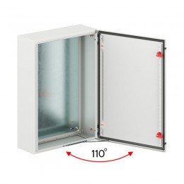 Ограничитель угла открытия двери навесных корпусов пультов управления и корпусов RAM fit DKC R5A60