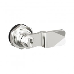 Замок в сборе для корпусов ST и CE с универсальным ключом в компл. DKC R5CE227N