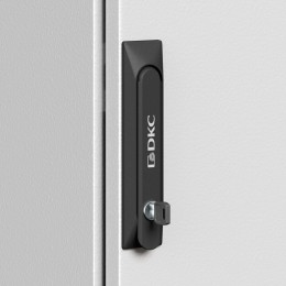 Ручка с индивидуальным ключом для дверей произведенных с Ноября 23 г. DKC R5CE272