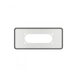 Фланец для ST с перфорацией тип 3 343х153мм DKC R5FPST01