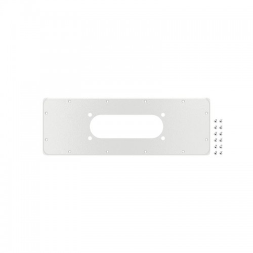 Фланец для ST с перфорацией тип 4 443х153мм DKC R5FPST02