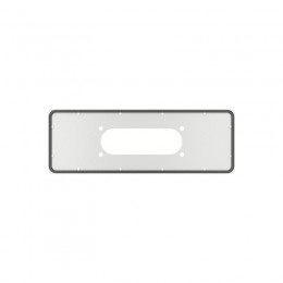 Фланец для ST с перфорацией тип 4 443х153мм DKC R5FPST02