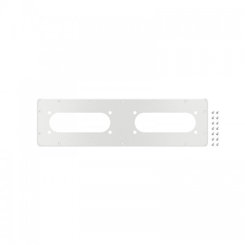 Фланец для ST с перфорацией тип 5 543х153мм DKC R5FPST03