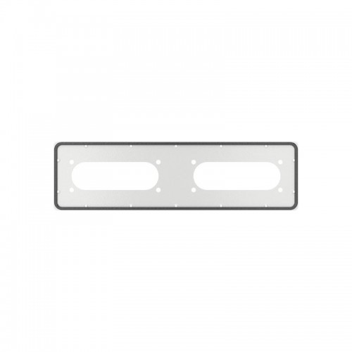 Фланец для ST с перфорацией тип 5 543х153мм DKC R5FPST03