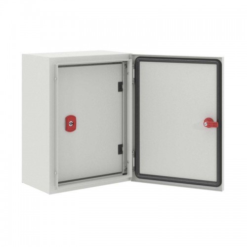 Дверь внутренняя для навесных корпусов 600х500мм DKC R5IEST65