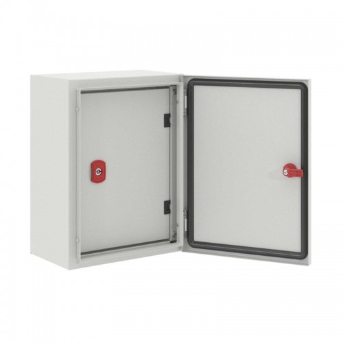 Дверь внутренняя для навесных корпусов 800х600мм DKC R5IEST86