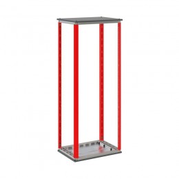 Комплект стоек верт. для шкафа RAM BLOCK CQE 2000 (уп.4шт) DKC R5KMN20