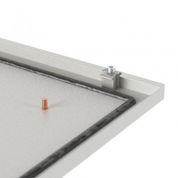 Комплект панелей бок. для шкафа RAM BLOCK CQE 1800х400 (левая+правая) DKC R5LE1842