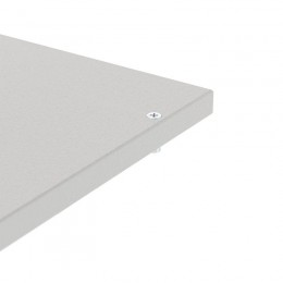 Комплект панелей бок. для шкафа RAM BLOCK CQE 1800х400 (левая+правая) DKC R5LE1842