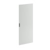 Дверь сплошная для шкафов CQE N 1600х800мм DKC R5NCPE1680