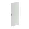 Дверь сплошная для шкафов CQE N 2200х600мм DKC R5NCPE2260