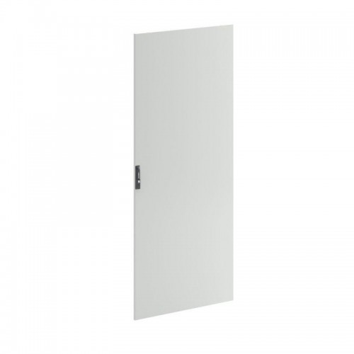 Дверь сплошная для шкафов CQE N 2200х600мм DKC R5NCPE2260