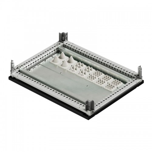 Панель для кабельного ввода для оснований корпусов CQE N 5 мест Ш/Г= 600мм (уп.2шт) DKC R5NFMP600