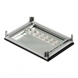 Панель для кабельного ввода для оснований корпусов CQE N 7 мест Ш/Г= 800мм (уп.2шт) DKC R5NFMP800