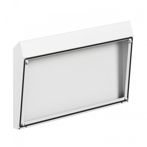 Козырек защитный уличный для навесных корпусов 600х300мм DKC R5NTT063