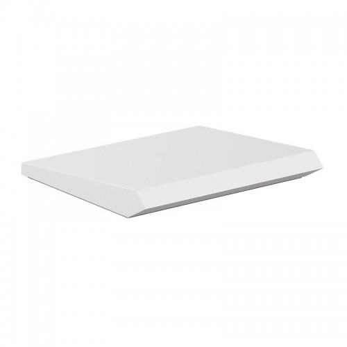 Козырек защитный уличный для навесных корпусов 600х400мм DKC R5NTT064