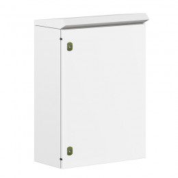 Козырек защитный уличный для навесных корпусов 600х400мм DKC R5NTT064