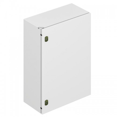 Козырек защитный уличный для навесных корпусов 600х400мм DKC R5NTT064